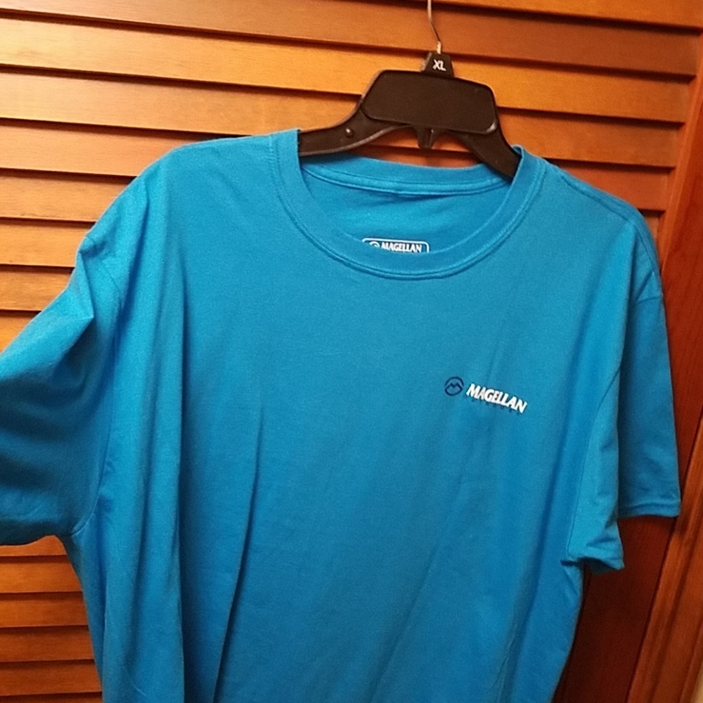 Magellan XL Tee